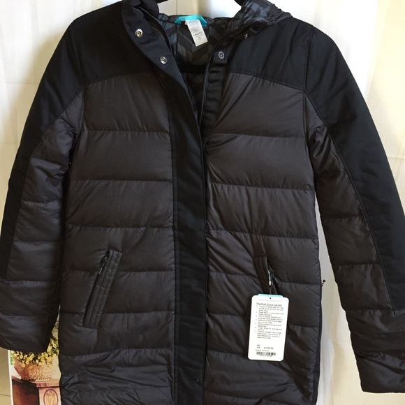 NWT IVIVVA BY LULULEMON MYSTICAL SNOW JACKET - 14 - Picture 4 of 8